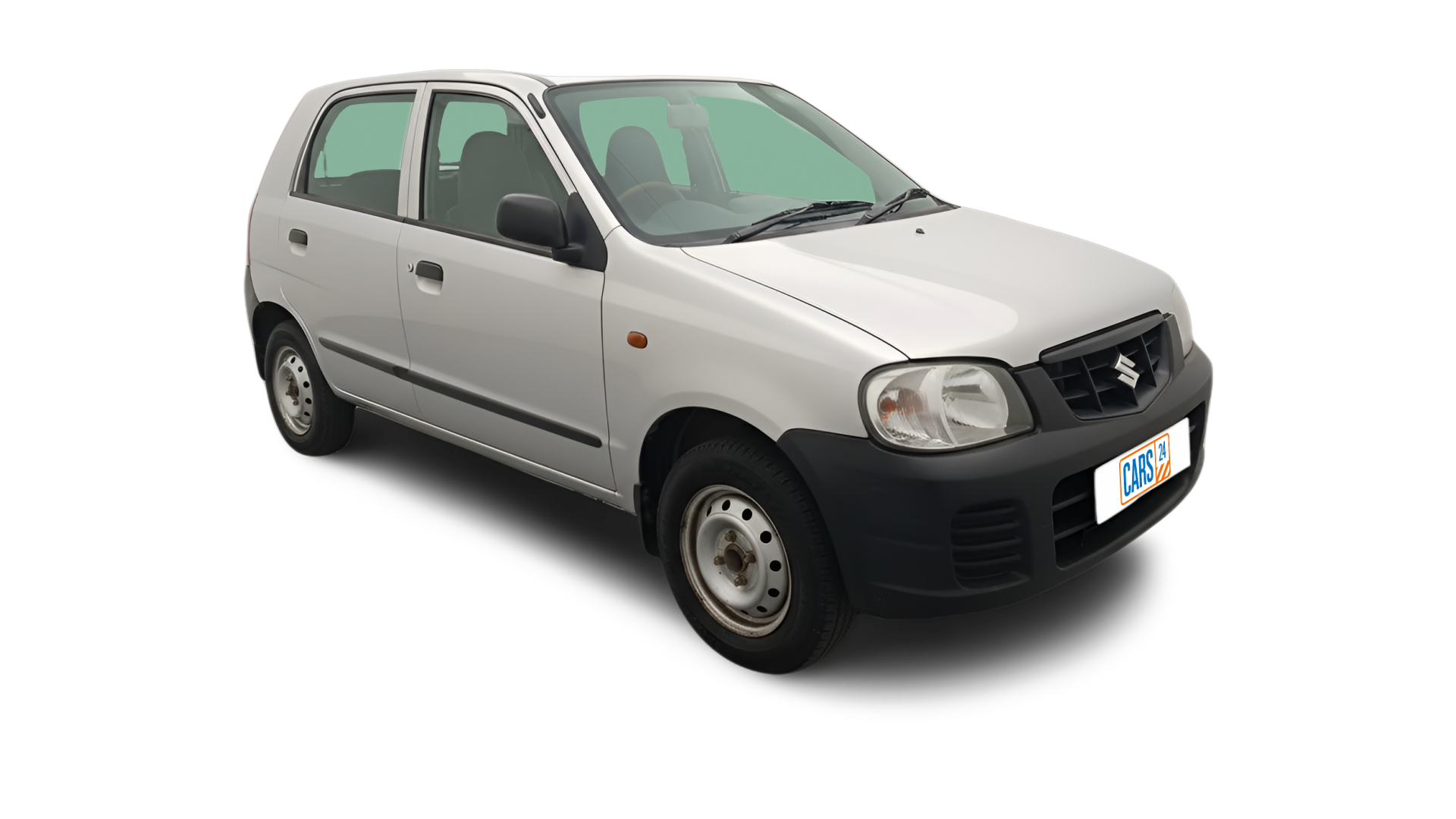 Maruti Alto-img